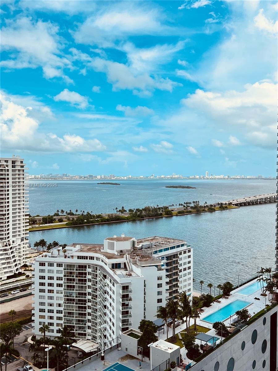 501 NE 31st St #2204, Miami FL 33137