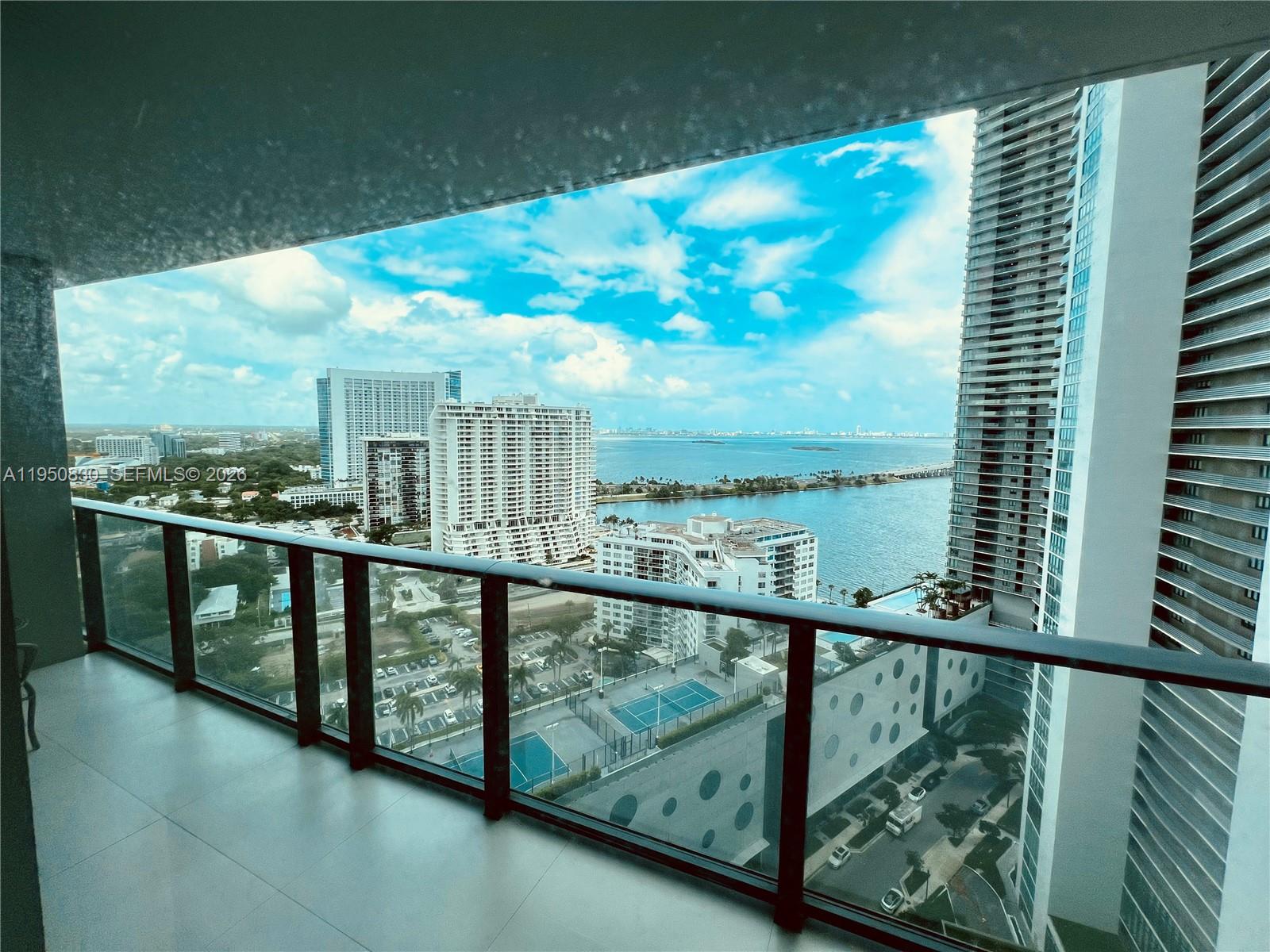 501 NE 31st St #2204, Miami FL 33137