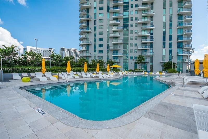 501 NE 31st St #2204, Miami FL 33137