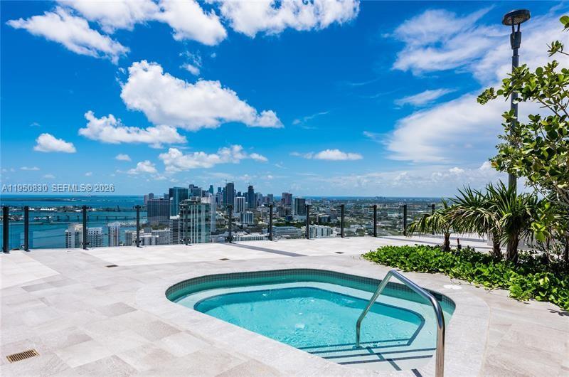 501 NE 31st St #2204, Miami FL 33137