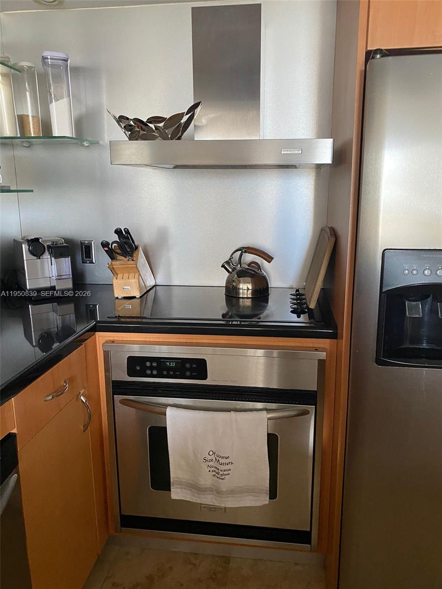 13499 Biscayne Blvd #PH1704, North Miami FL 33181