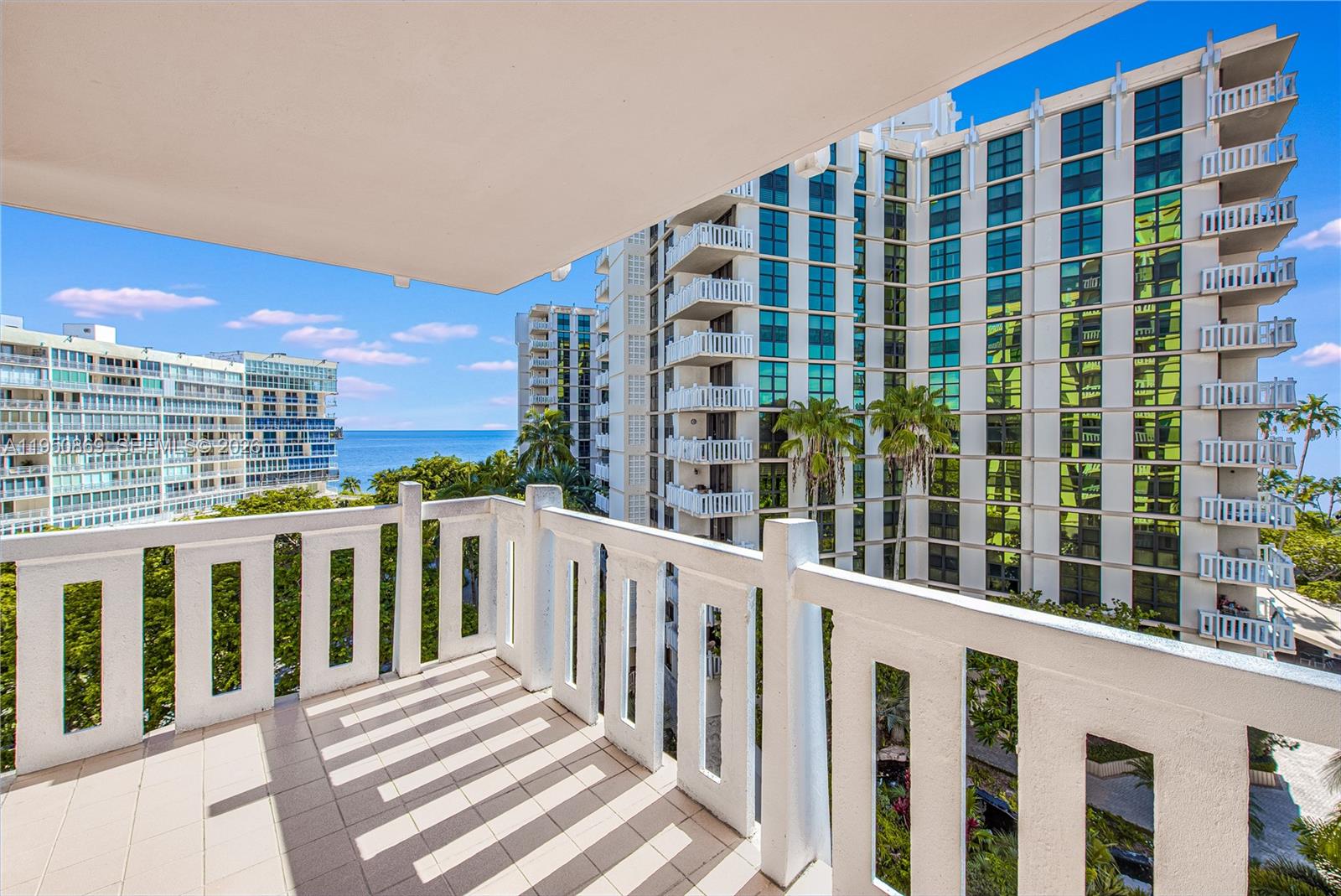 1121 Crandon Blvd #F601, Key Biscayne FL 33149