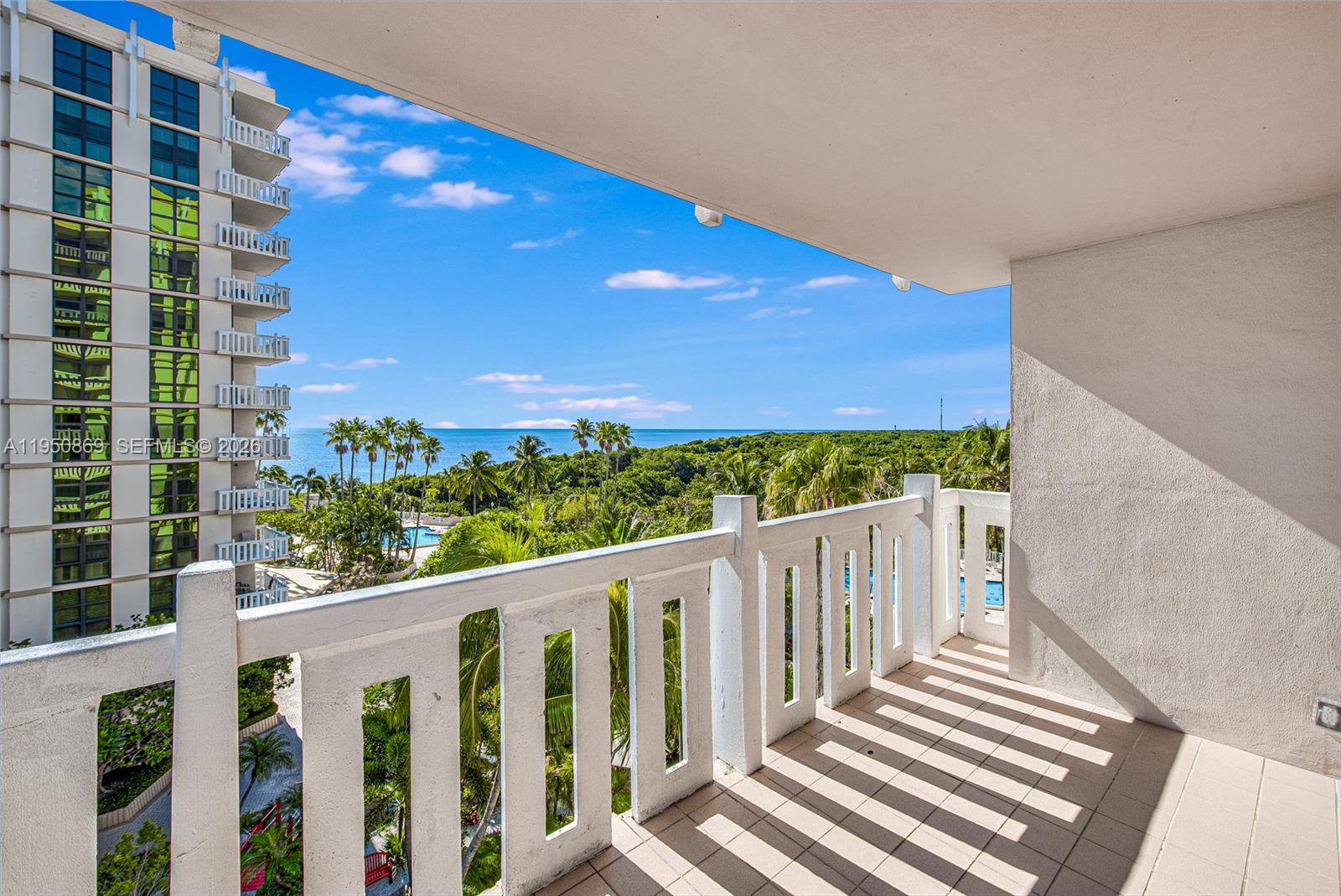 1121 Crandon Blvd #F601, Key Biscayne FL 33149