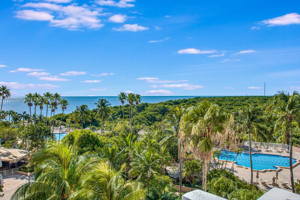 1121 Crandon Blvd #F601, Key Biscayne FL 33149