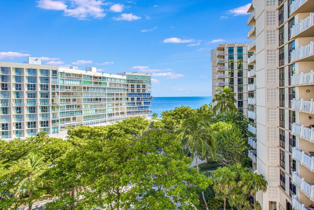 1121 Crandon Blvd #F601, Key Biscayne FL 33149