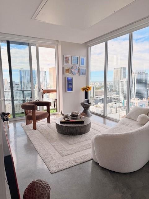 151 SE 1st St #3010, Miami FL 33131