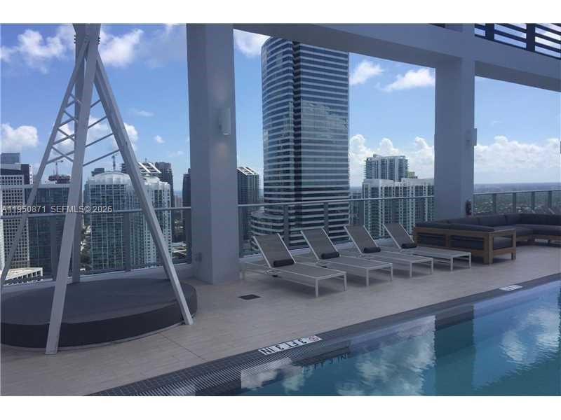 151 SE 1st St #3010, Miami FL 33131