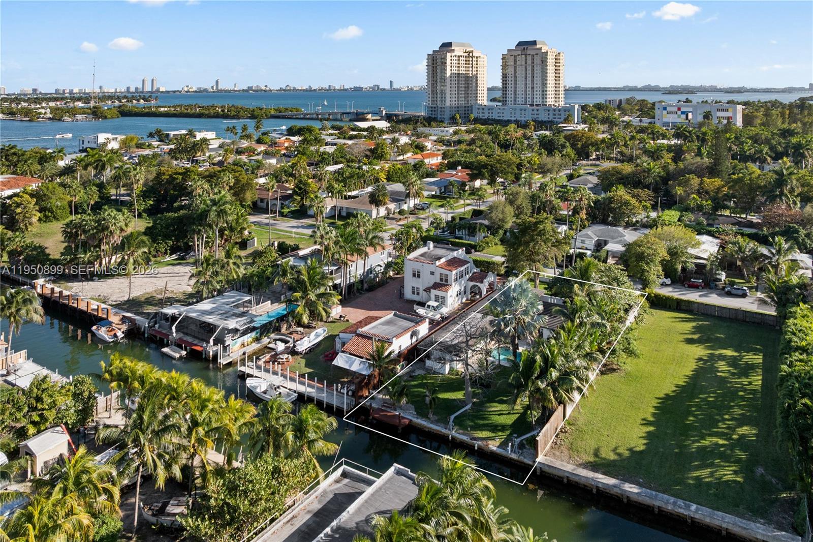 1071 NE 83rd St, Miami FL 33138