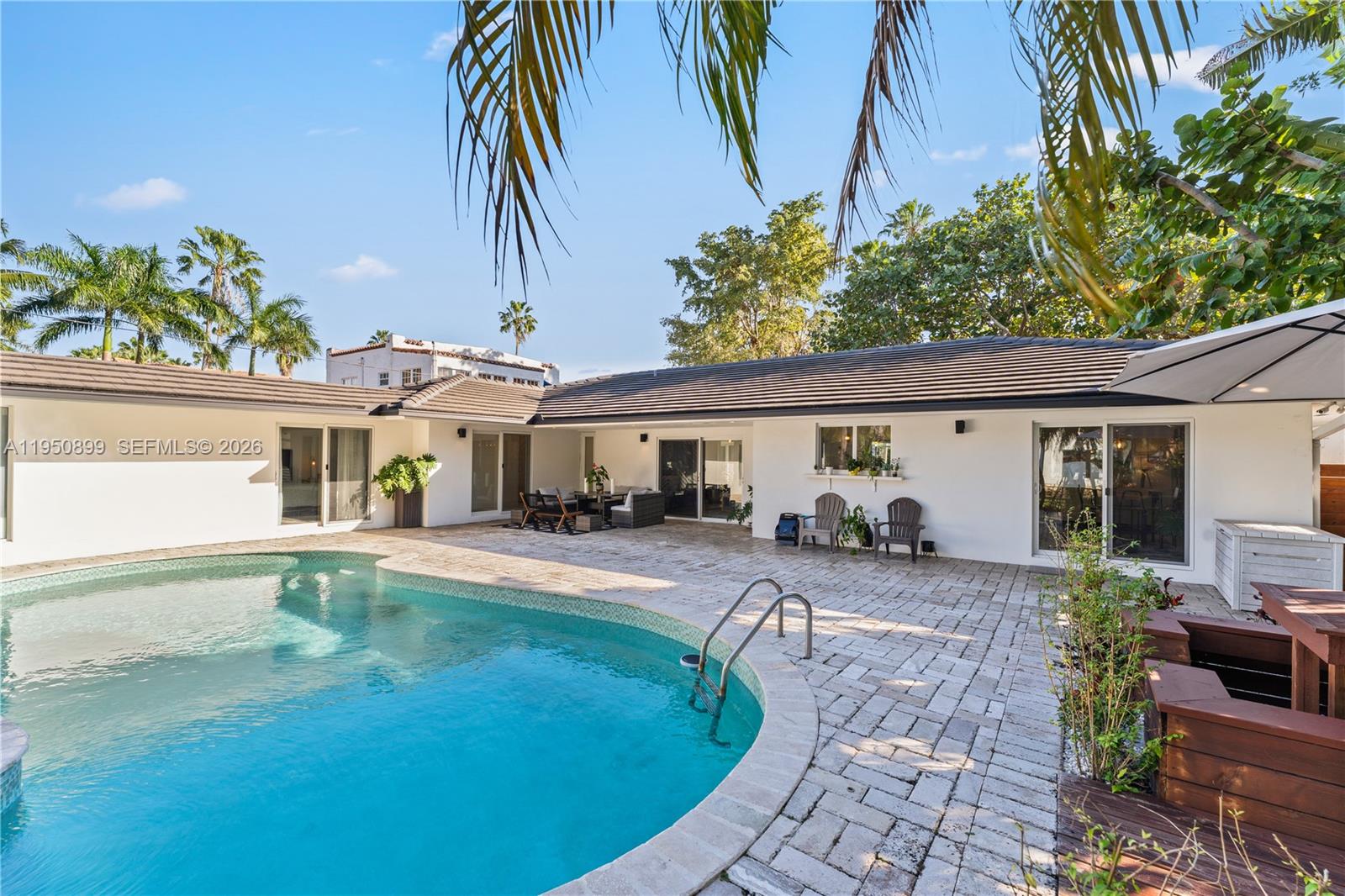 1071 NE 83rd St, Miami FL 33138
