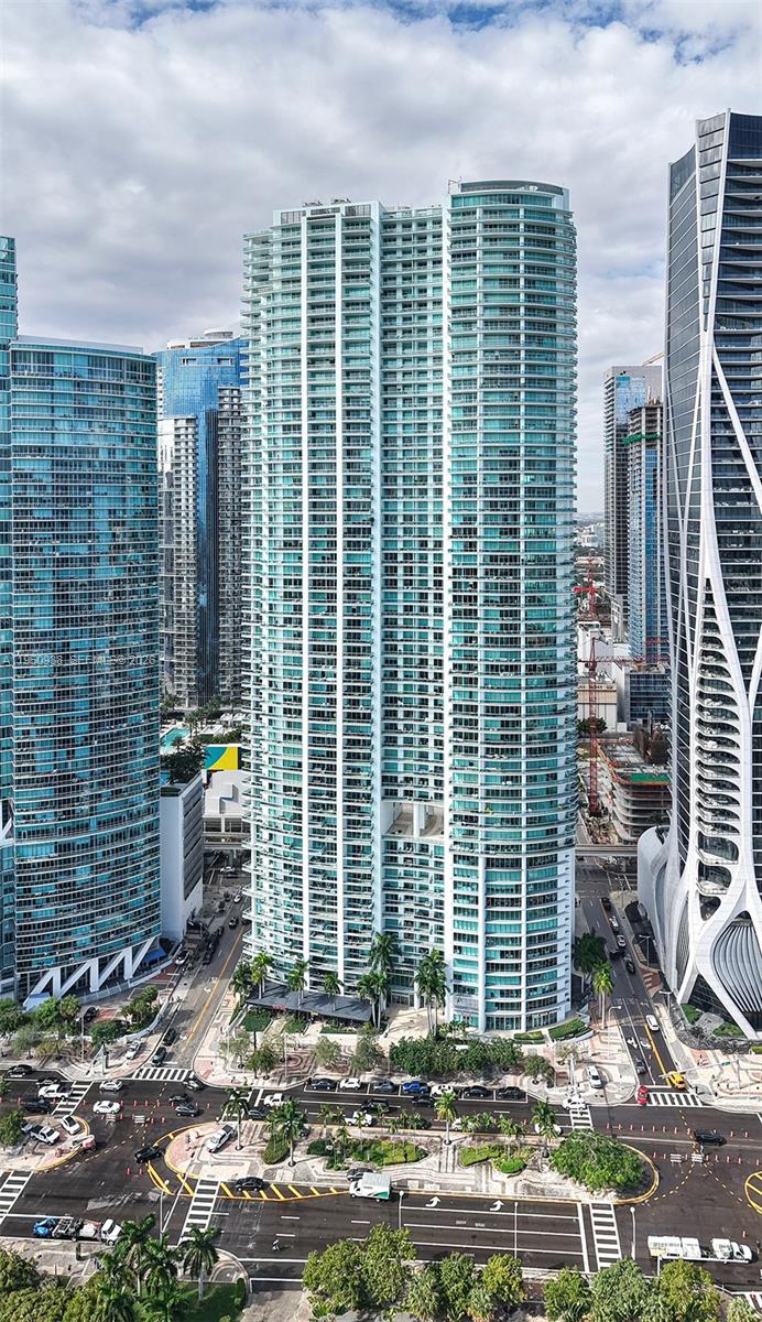 900 BISCAYNE BLVD #909, Miami FL 33132