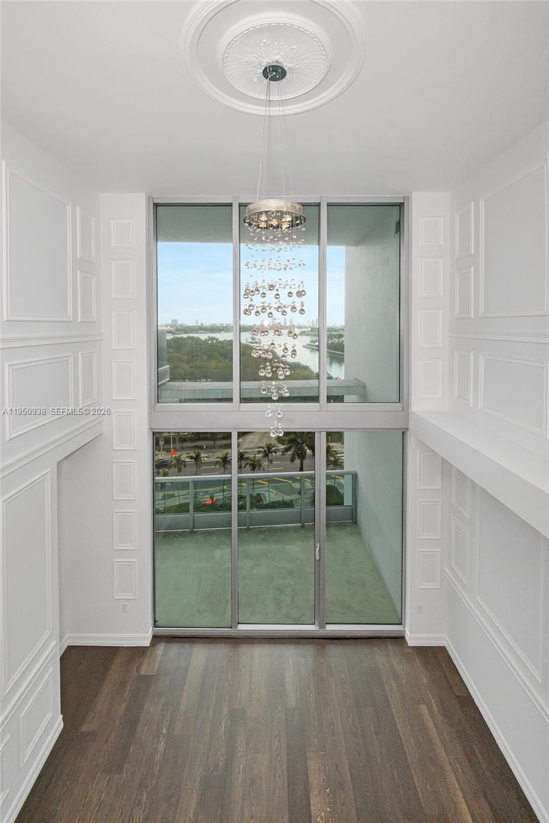 900 BISCAYNE BLVD #909, Miami FL 33132