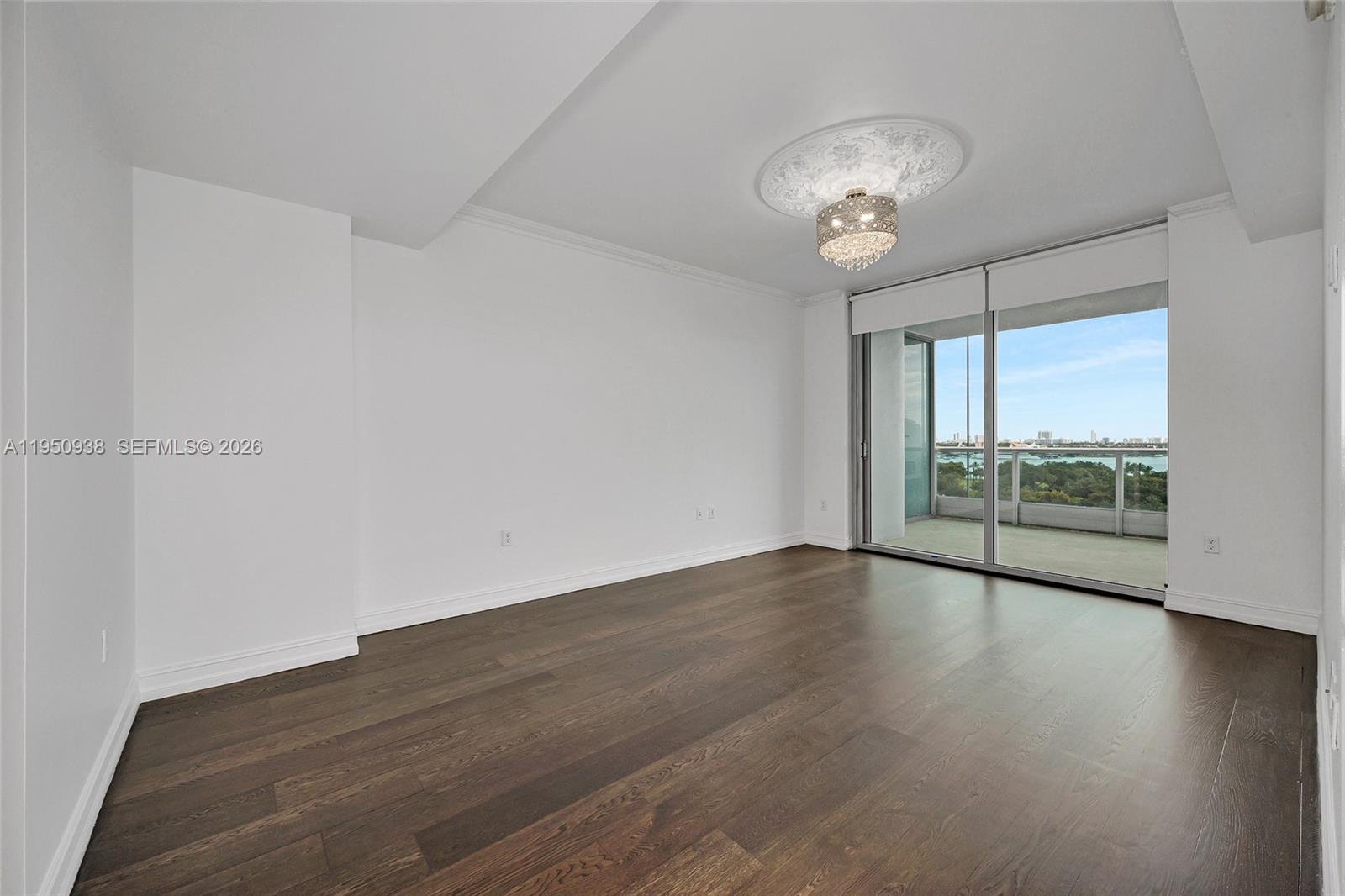 900 BISCAYNE BLVD #909, Miami FL 33132