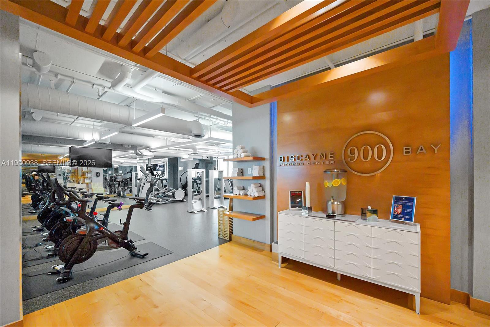 900 BISCAYNE BLVD #909, Miami FL 33132