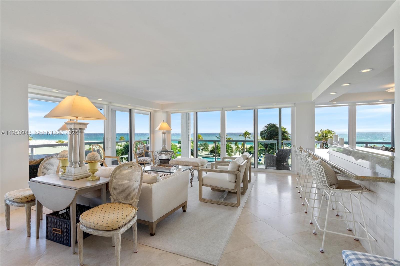 2100 S Ocean Ln #412, Fort Lauderdale FL 33316