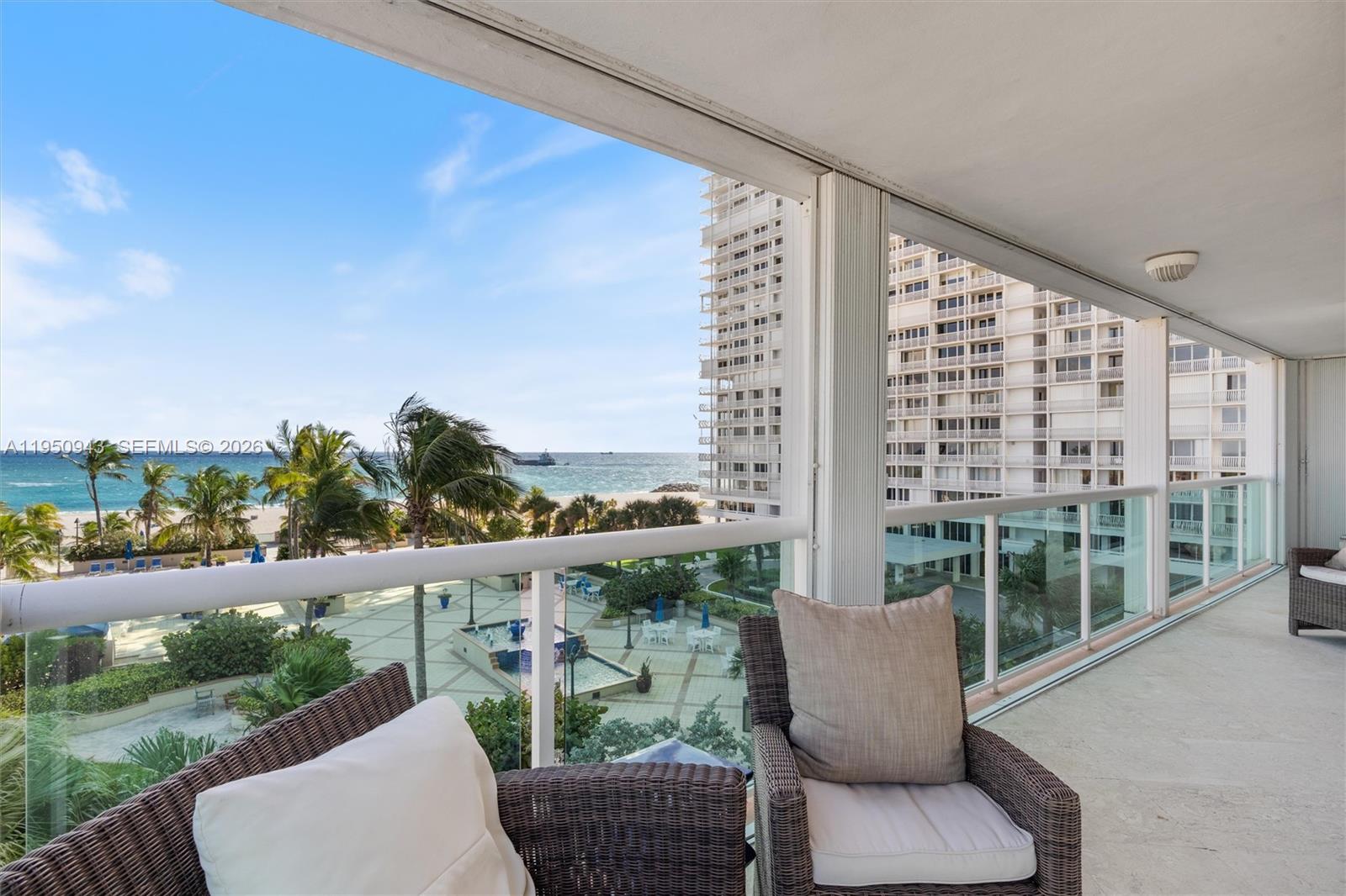 2100 S Ocean Ln #412, Fort Lauderdale FL 33316