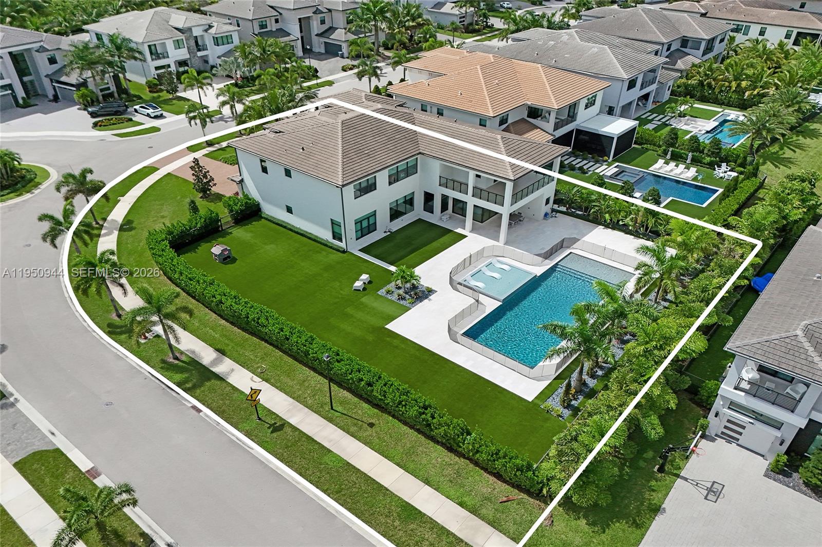 17385 Ponte Chiasso Dr, Boca Raton FL 33496