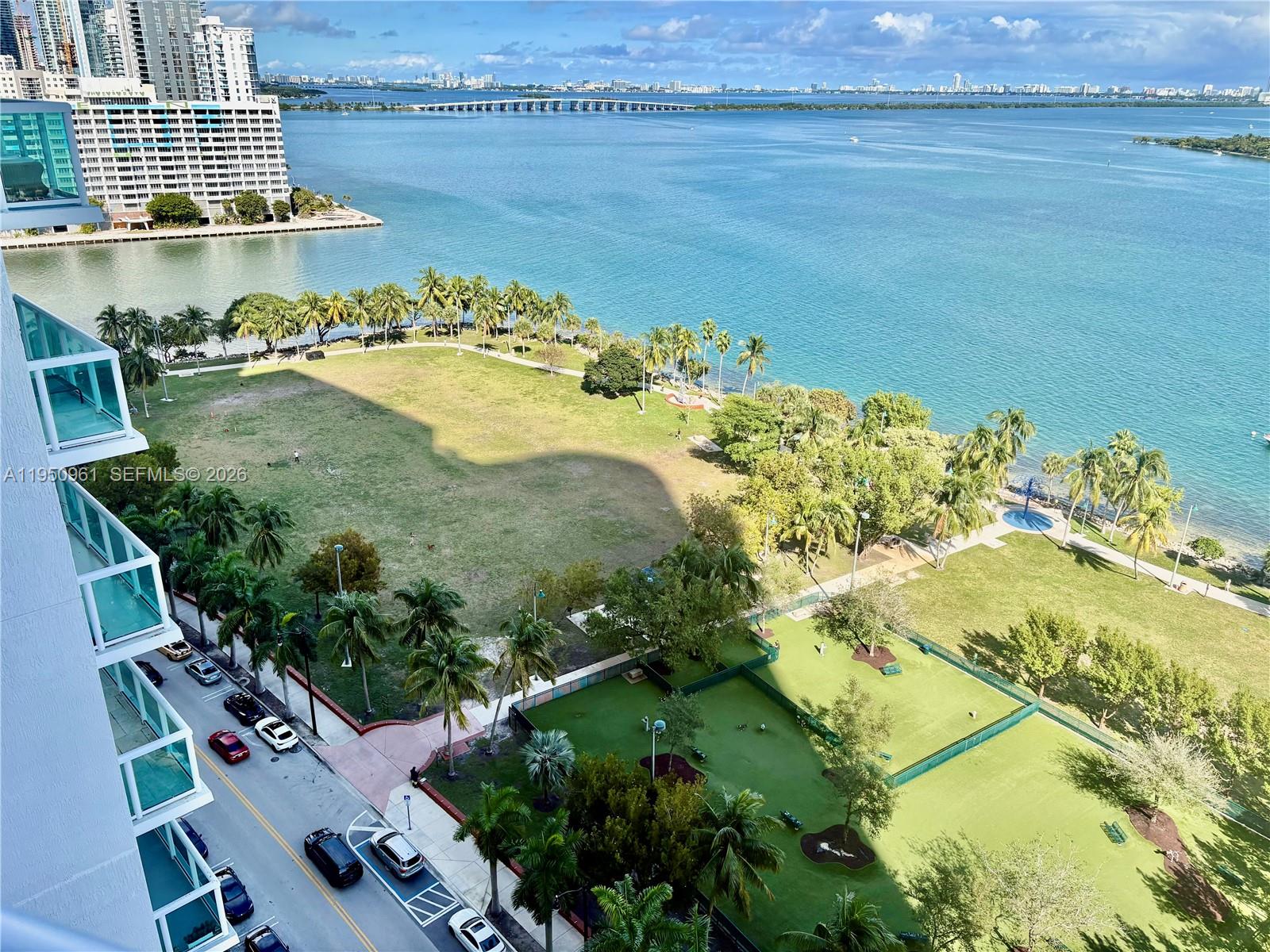 1800 N Bayshore Dr #1801, Miami FL 33132