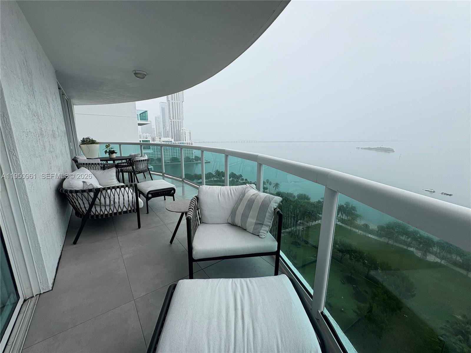 1800 N Bayshore Dr #1801, Miami FL 33132
