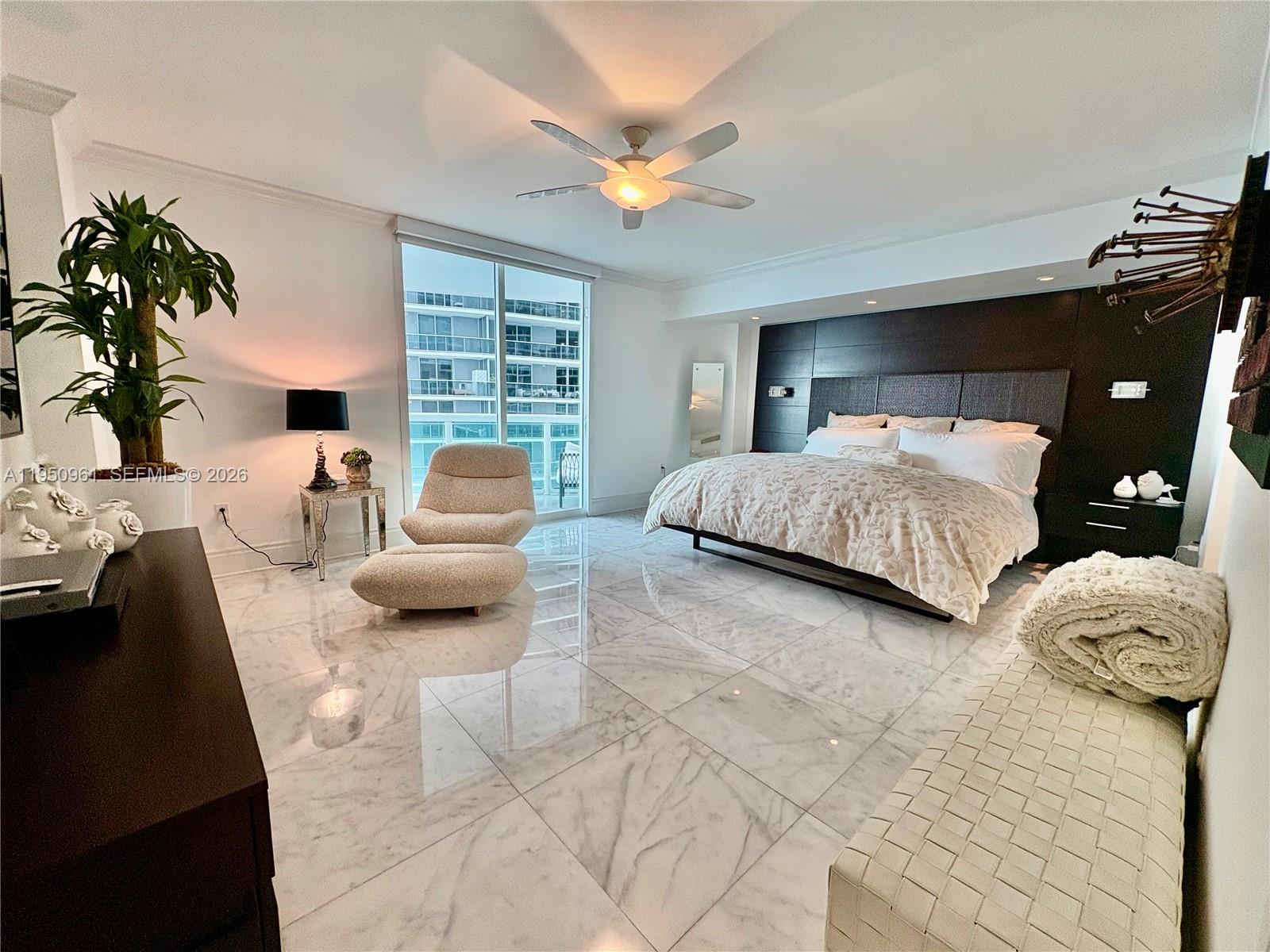 1800 N Bayshore Dr #1801, Miami FL 33132