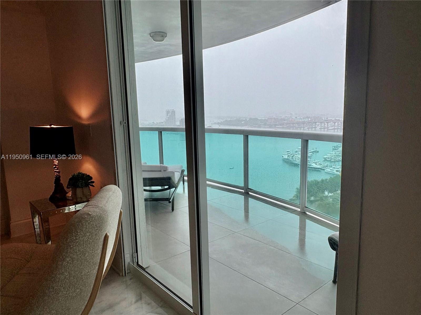 1800 N Bayshore Dr #1801, Miami FL 33132