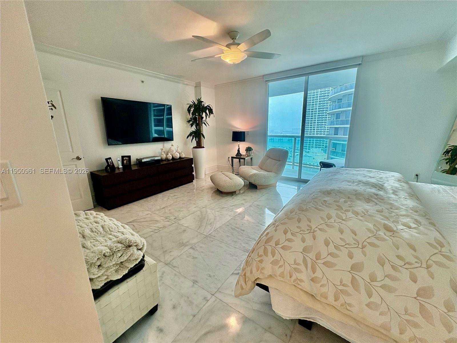 1800 N Bayshore Dr #1801, Miami FL 33132