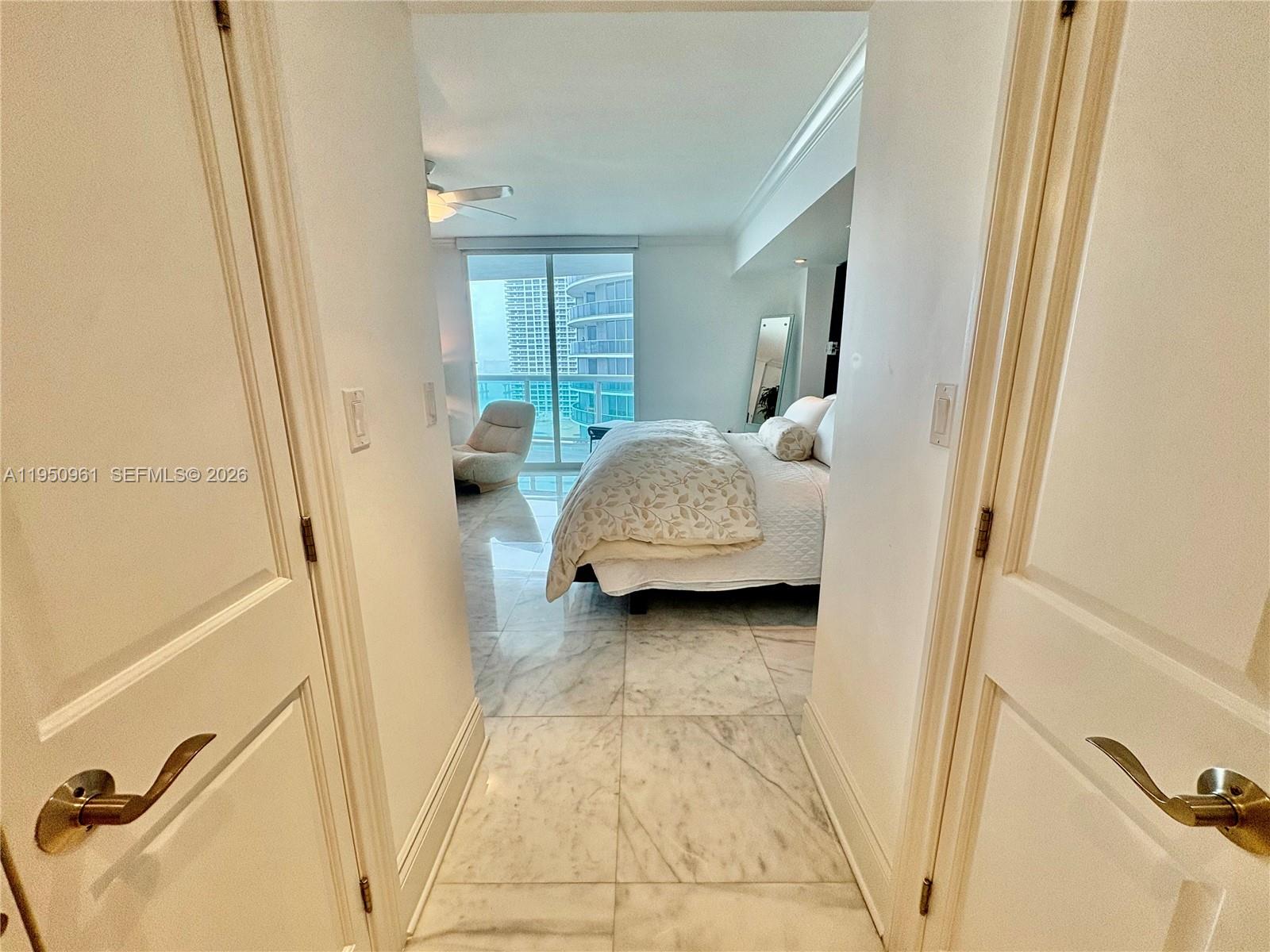1800 N Bayshore Dr #1801, Miami FL 33132