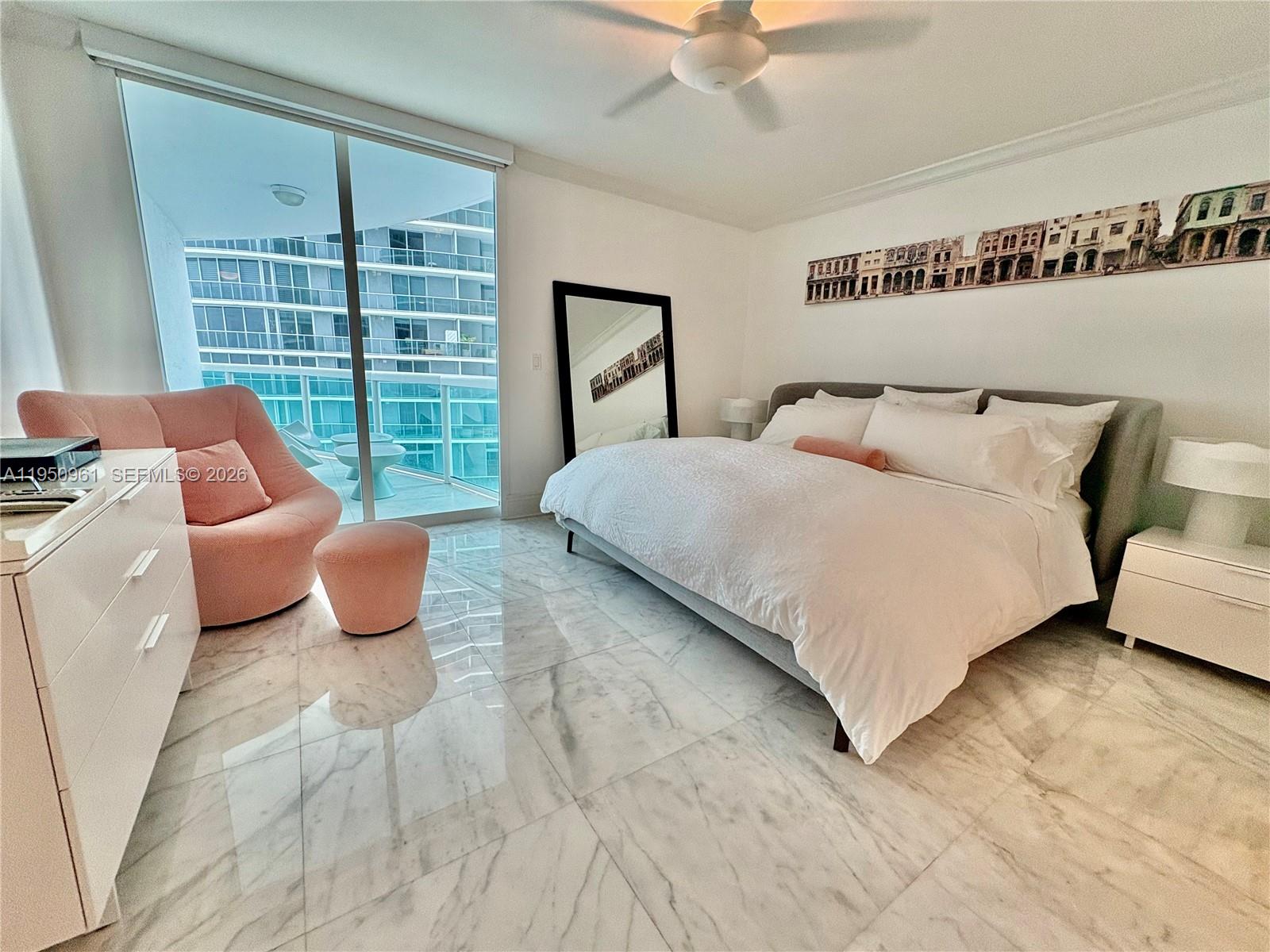 1800 N Bayshore Dr #1801, Miami FL 33132