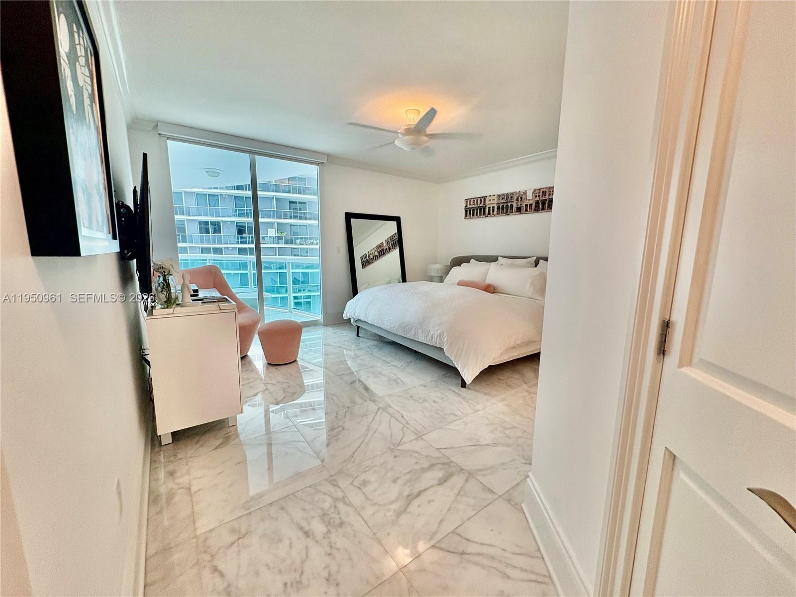 1800 N Bayshore Dr #1801, Miami FL 33132