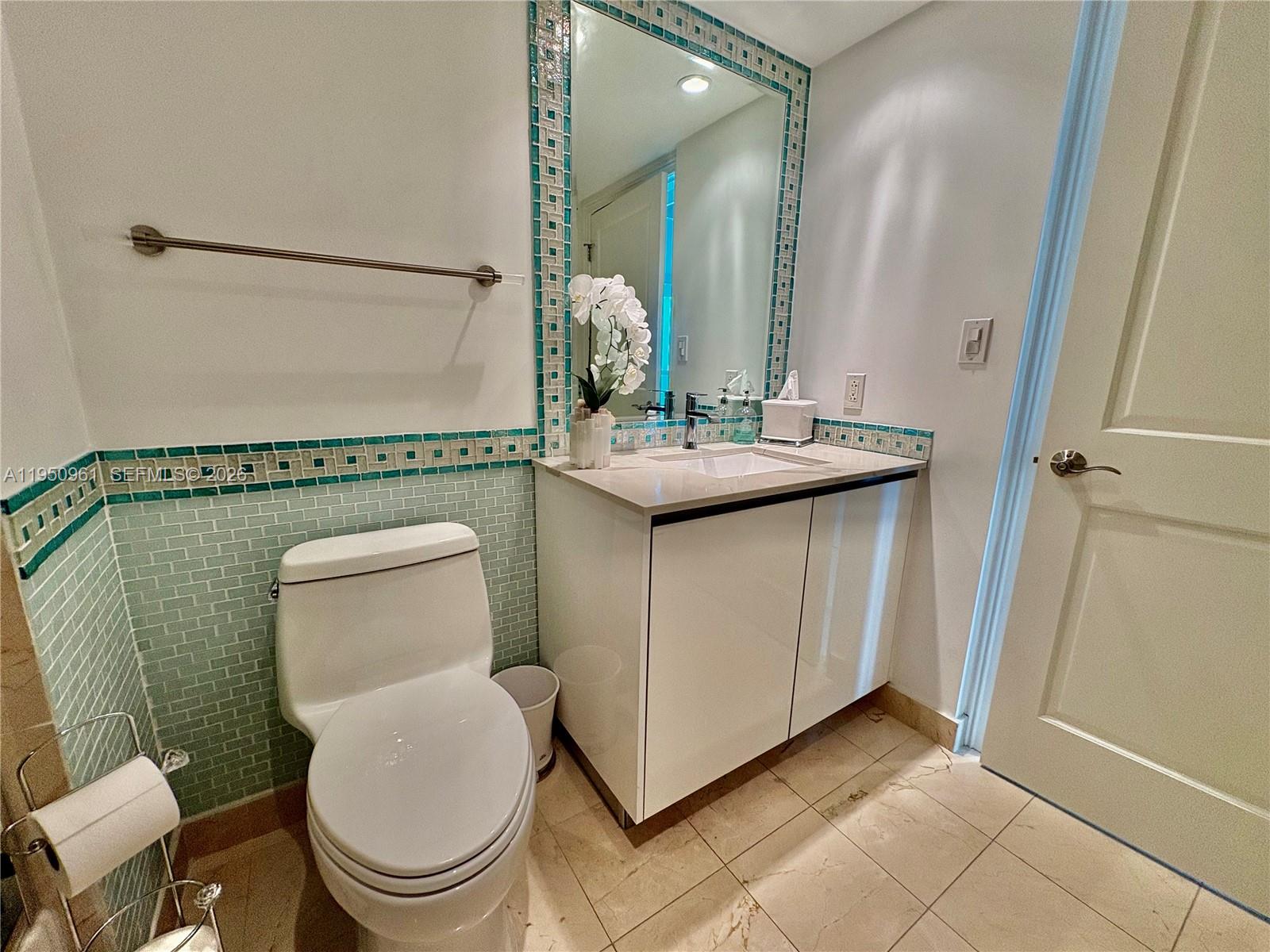 1800 N Bayshore Dr #1801, Miami FL 33132