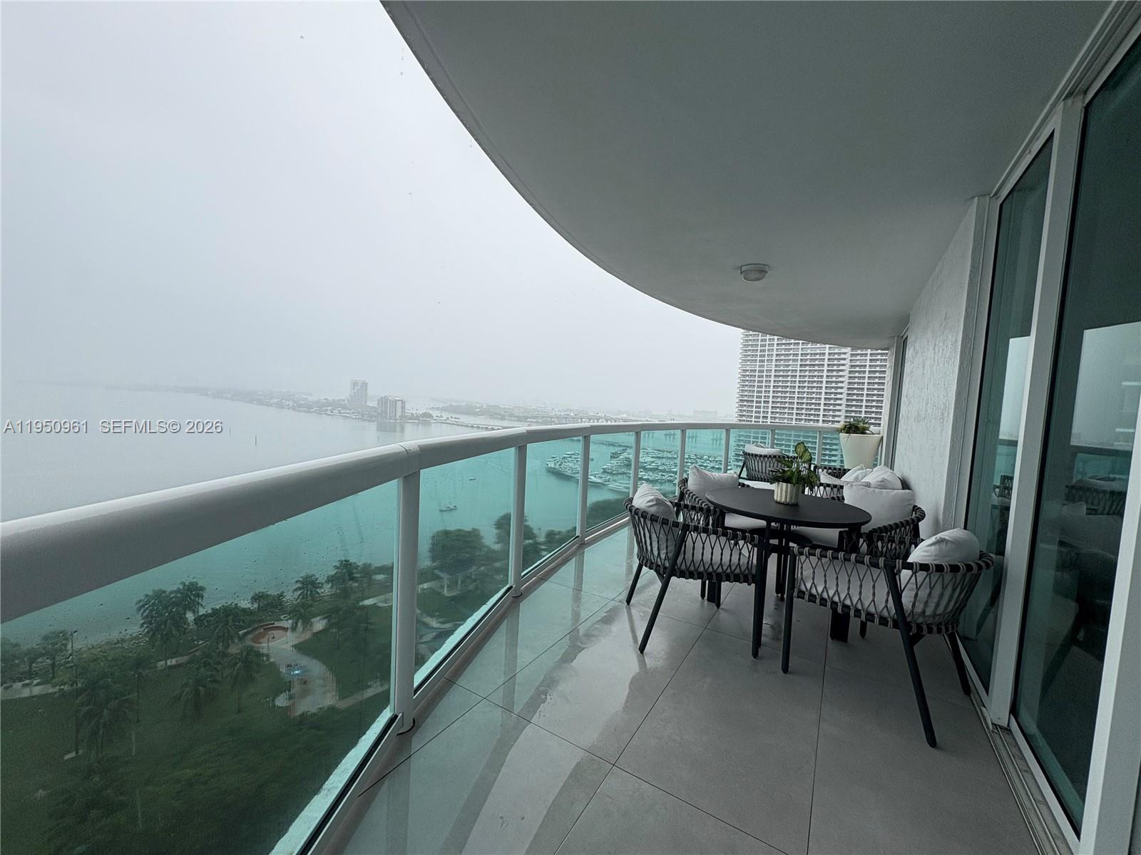 1800 N Bayshore Dr #1801, Miami FL 33132
