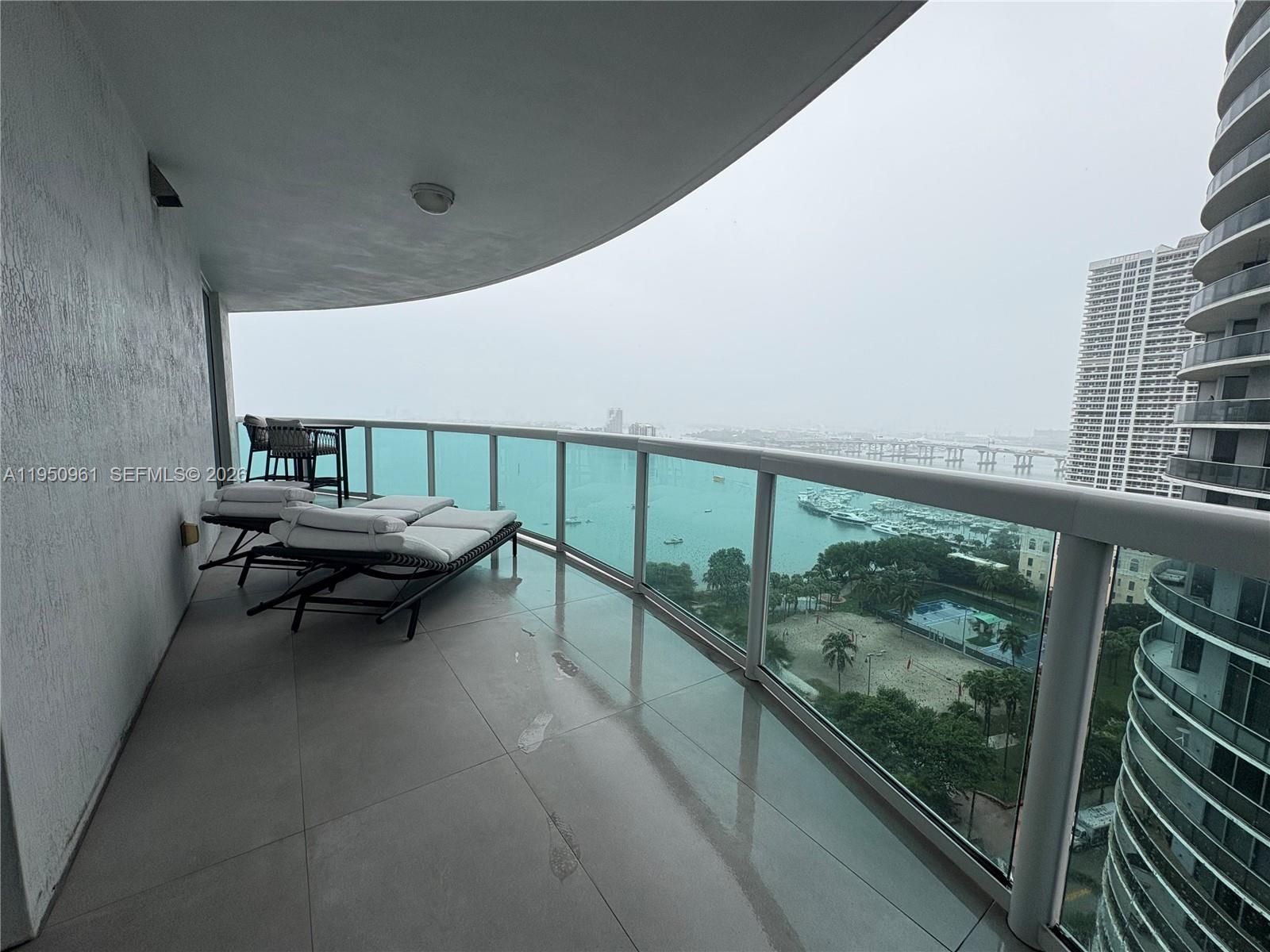 1800 N Bayshore Dr #1801, Miami FL 33132