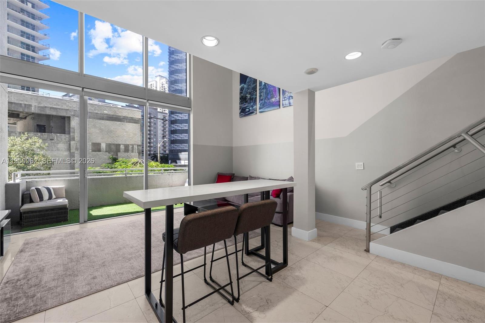 Miami FL 33131 - A11950962