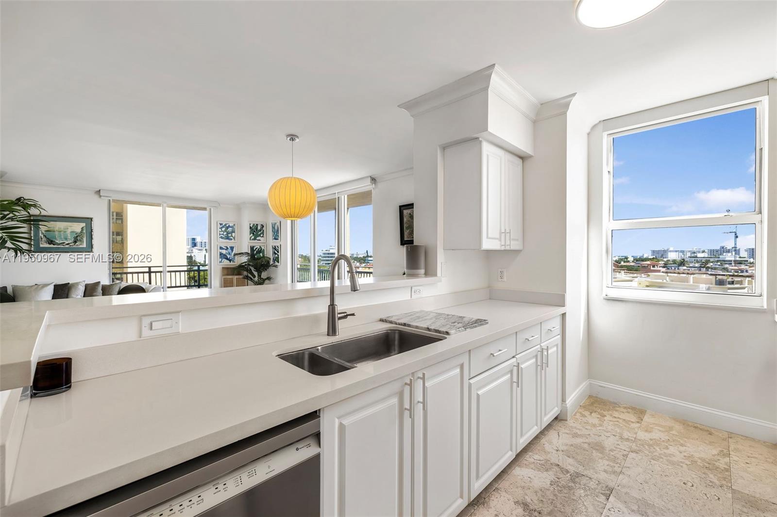 90 Alton Rd #811, Miami Beach FL 33139