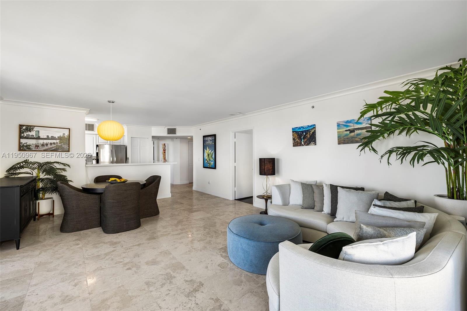 90 Alton Rd #811, Miami Beach FL 33139