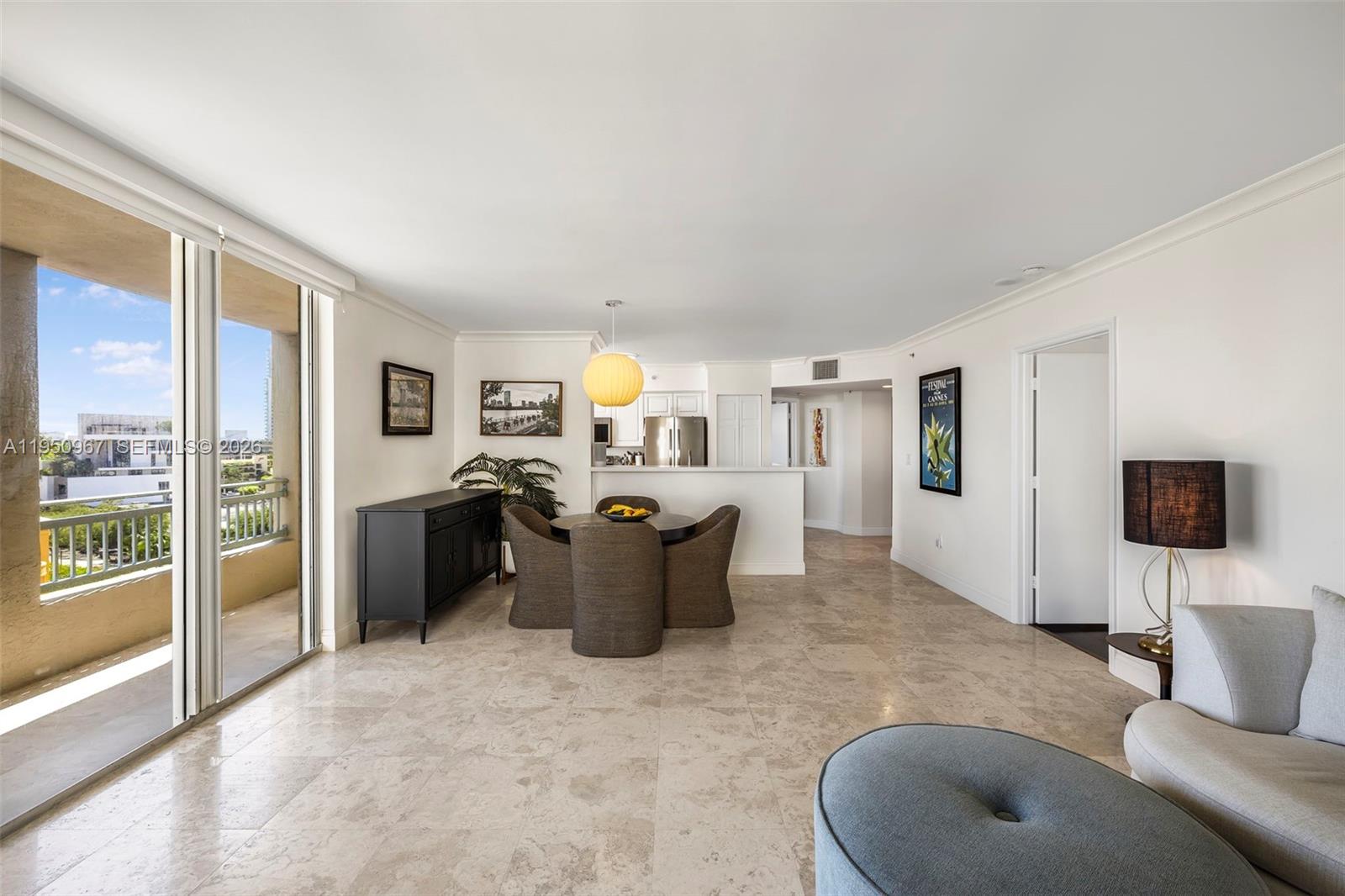90 Alton Rd #811, Miami Beach FL 33139