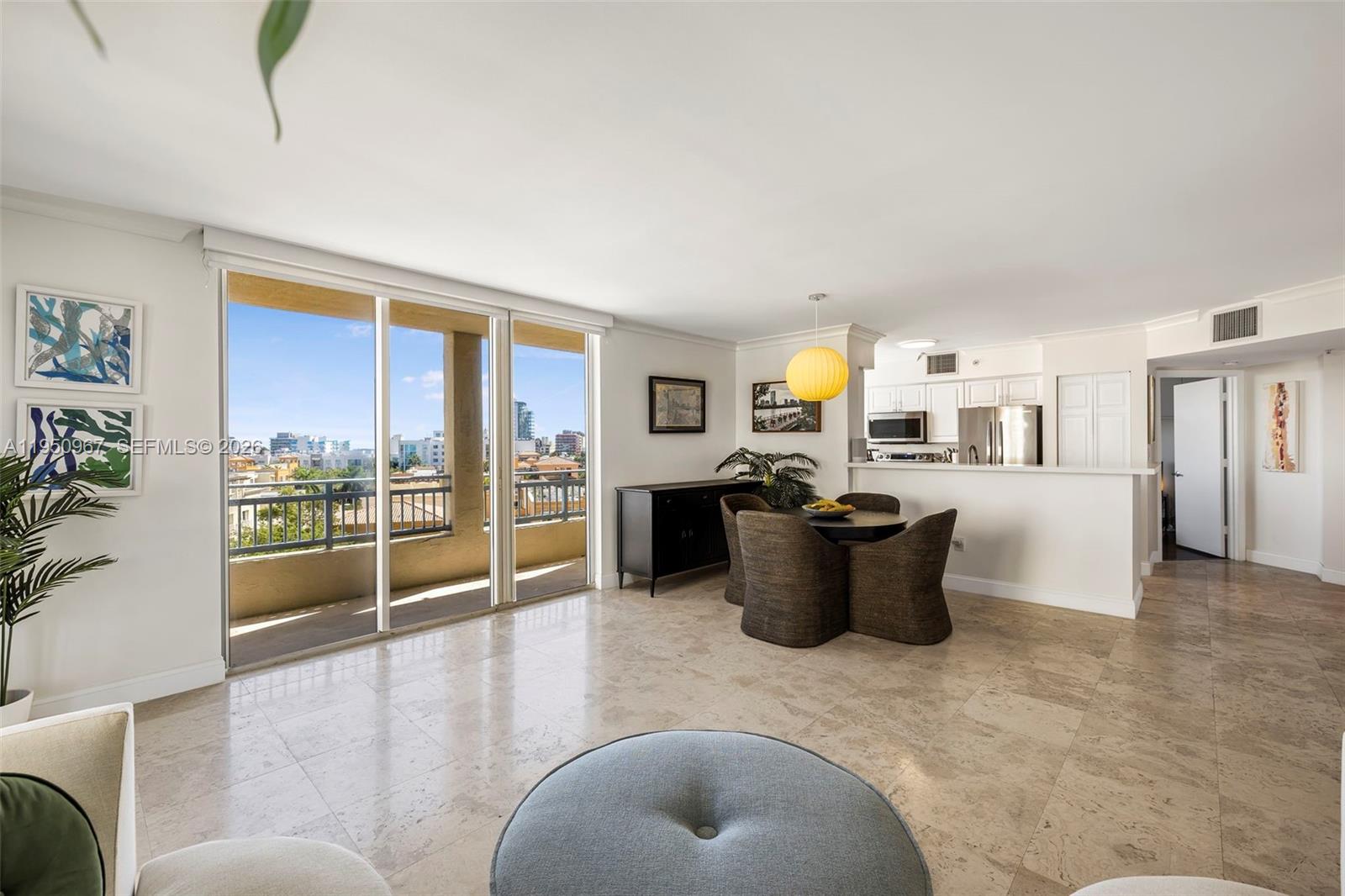 90 Alton Rd #811, Miami Beach FL 33139