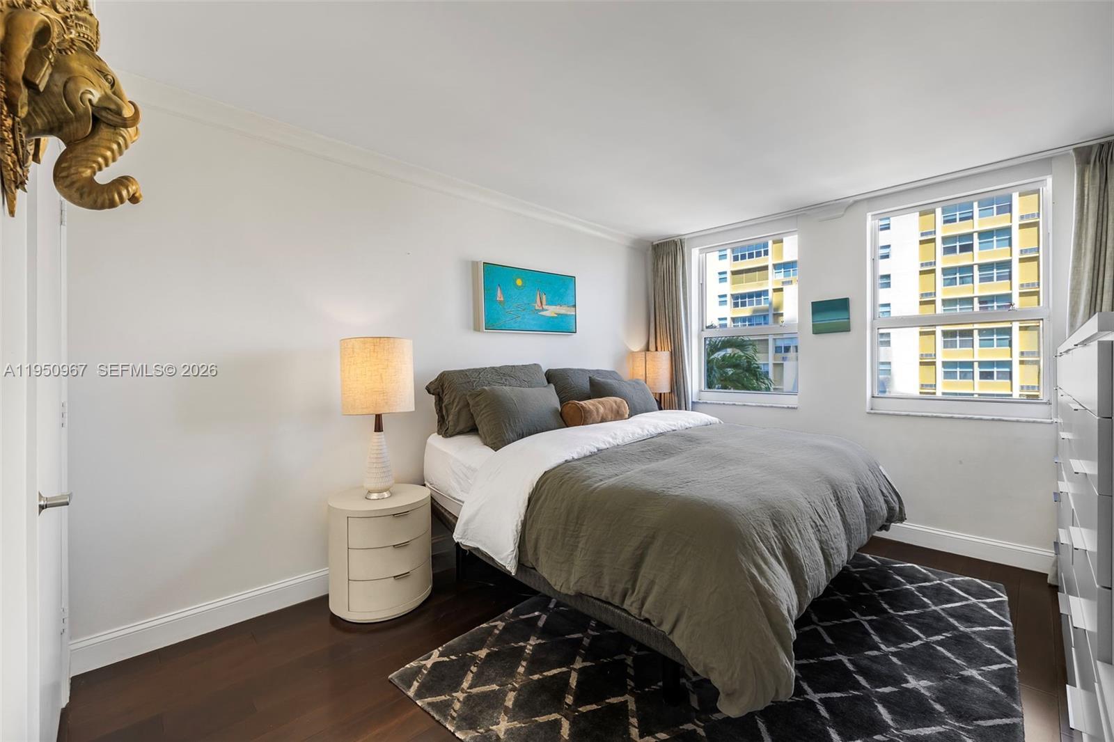 90 Alton Rd #811, Miami Beach FL 33139