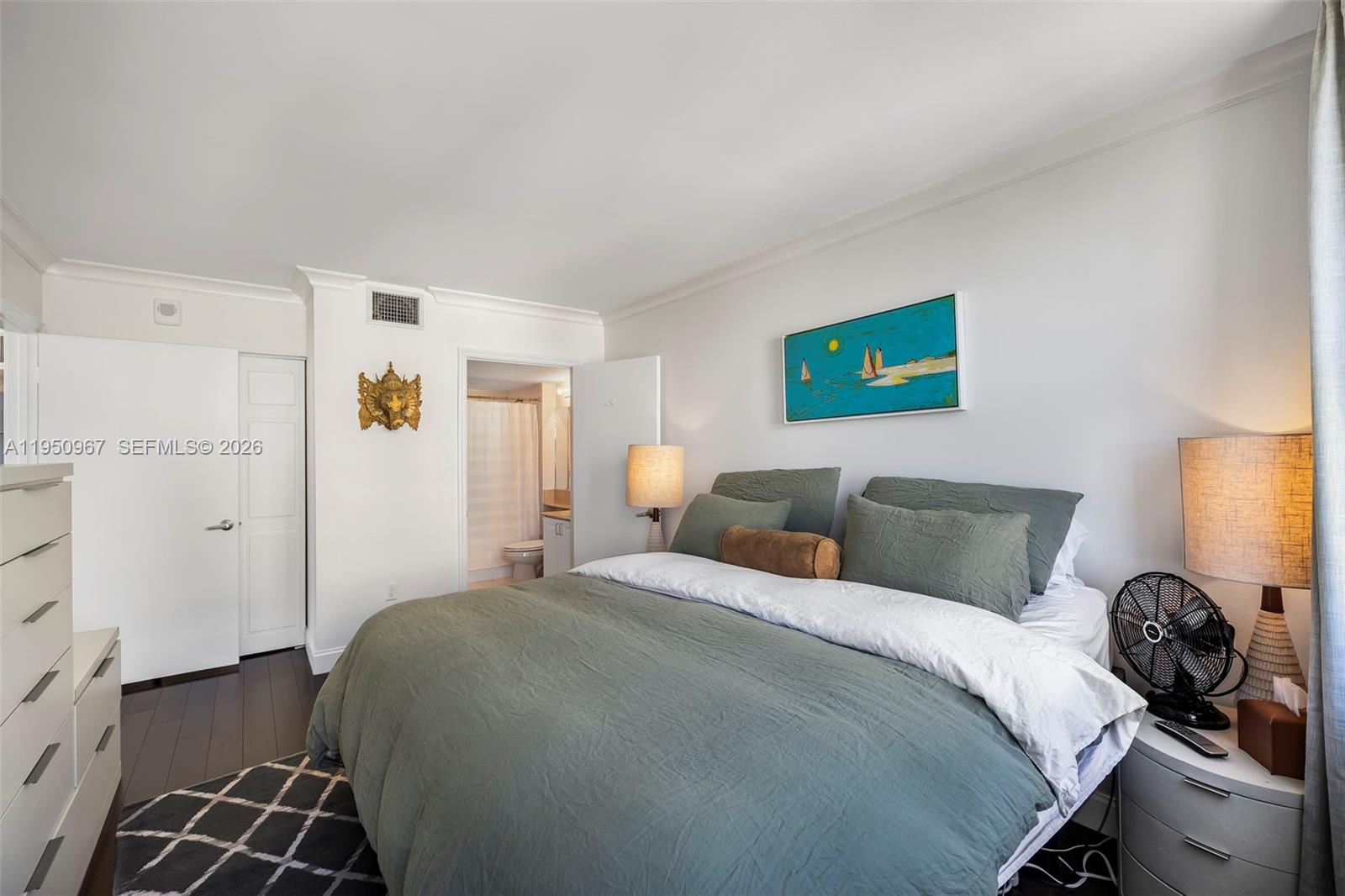90 Alton Rd #811, Miami Beach FL 33139
