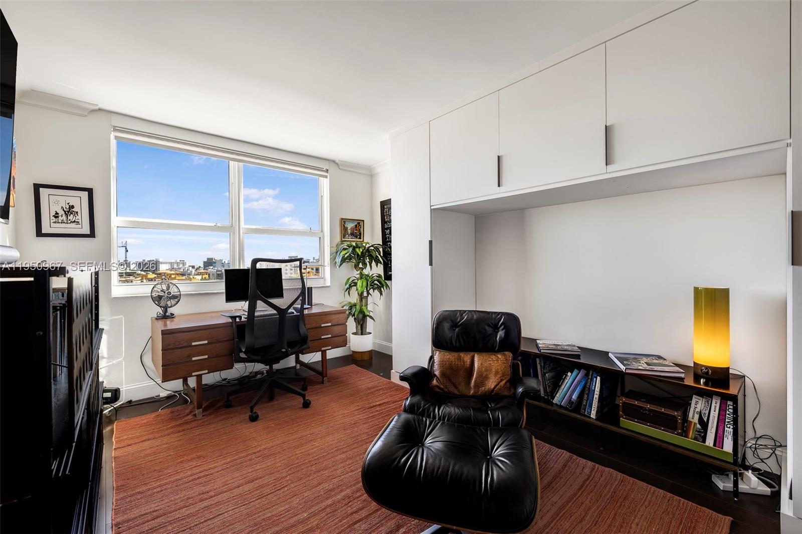 90 Alton Rd #811, Miami Beach FL 33139