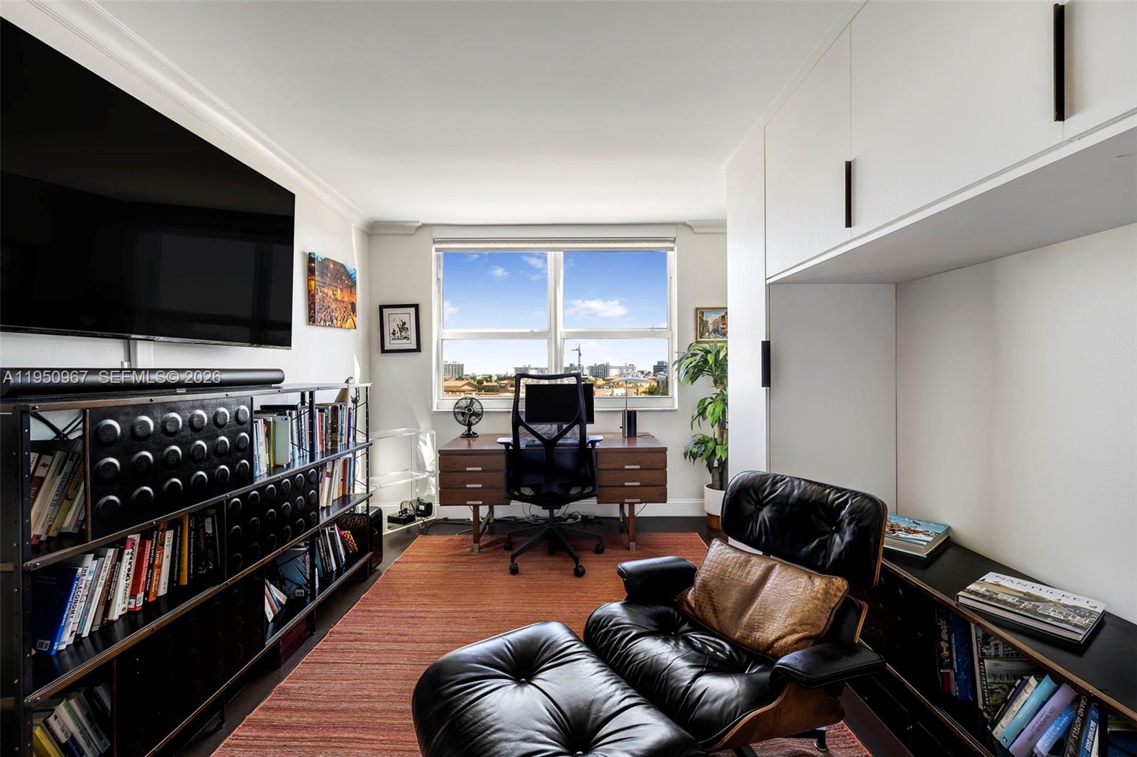 90 Alton Rd #811, Miami Beach FL 33139