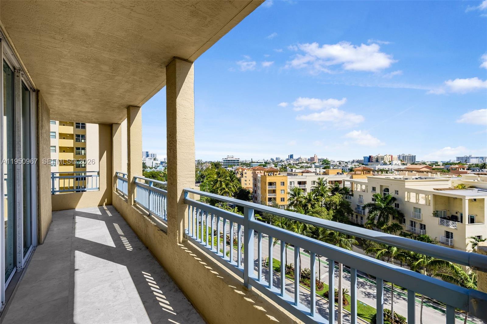 90 Alton Rd #811, Miami Beach FL 33139