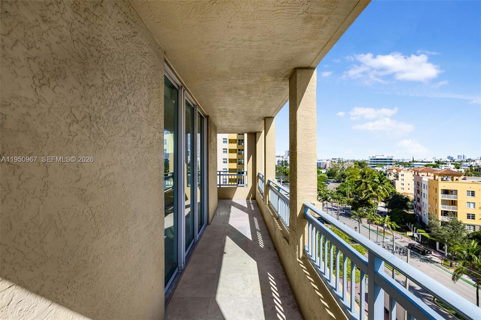 90 Alton Rd #811, Miami Beach FL 33139