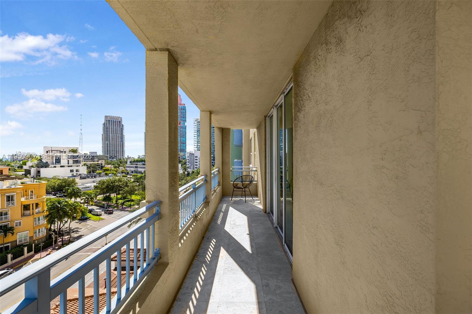 90 Alton Rd #811, Miami Beach FL 33139