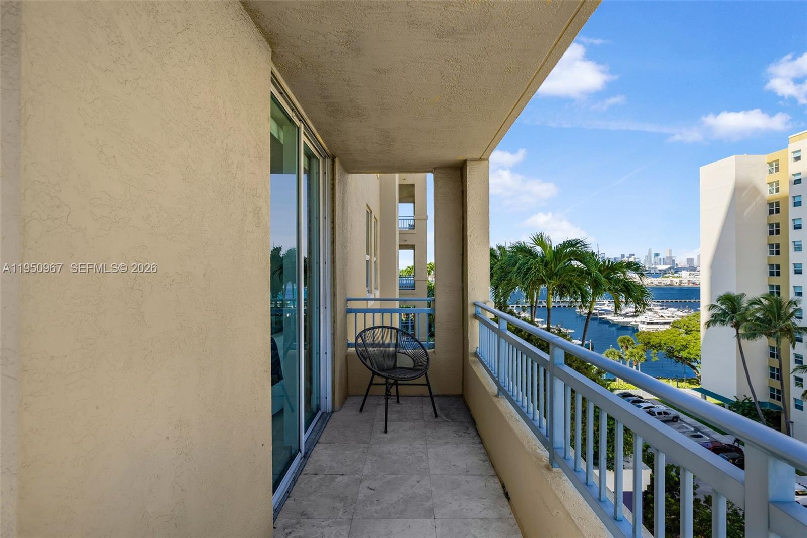 90 Alton Rd #811, Miami Beach FL 33139