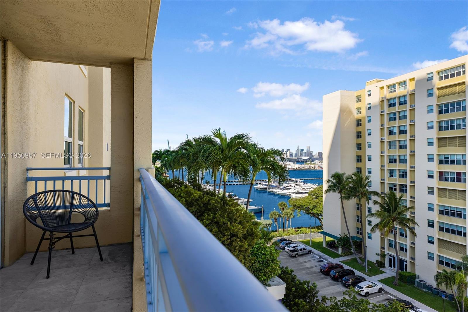 90 Alton Rd #811, Miami Beach FL 33139