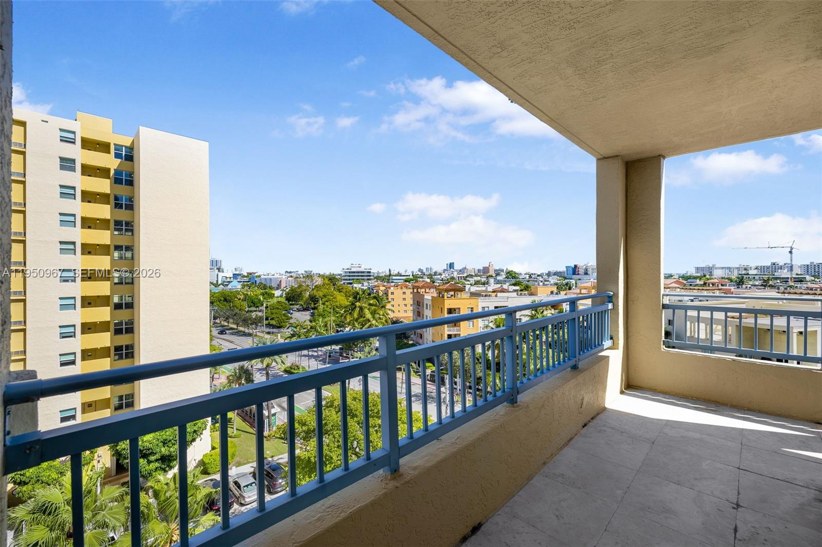 90 Alton Rd #811, Miami Beach FL 33139