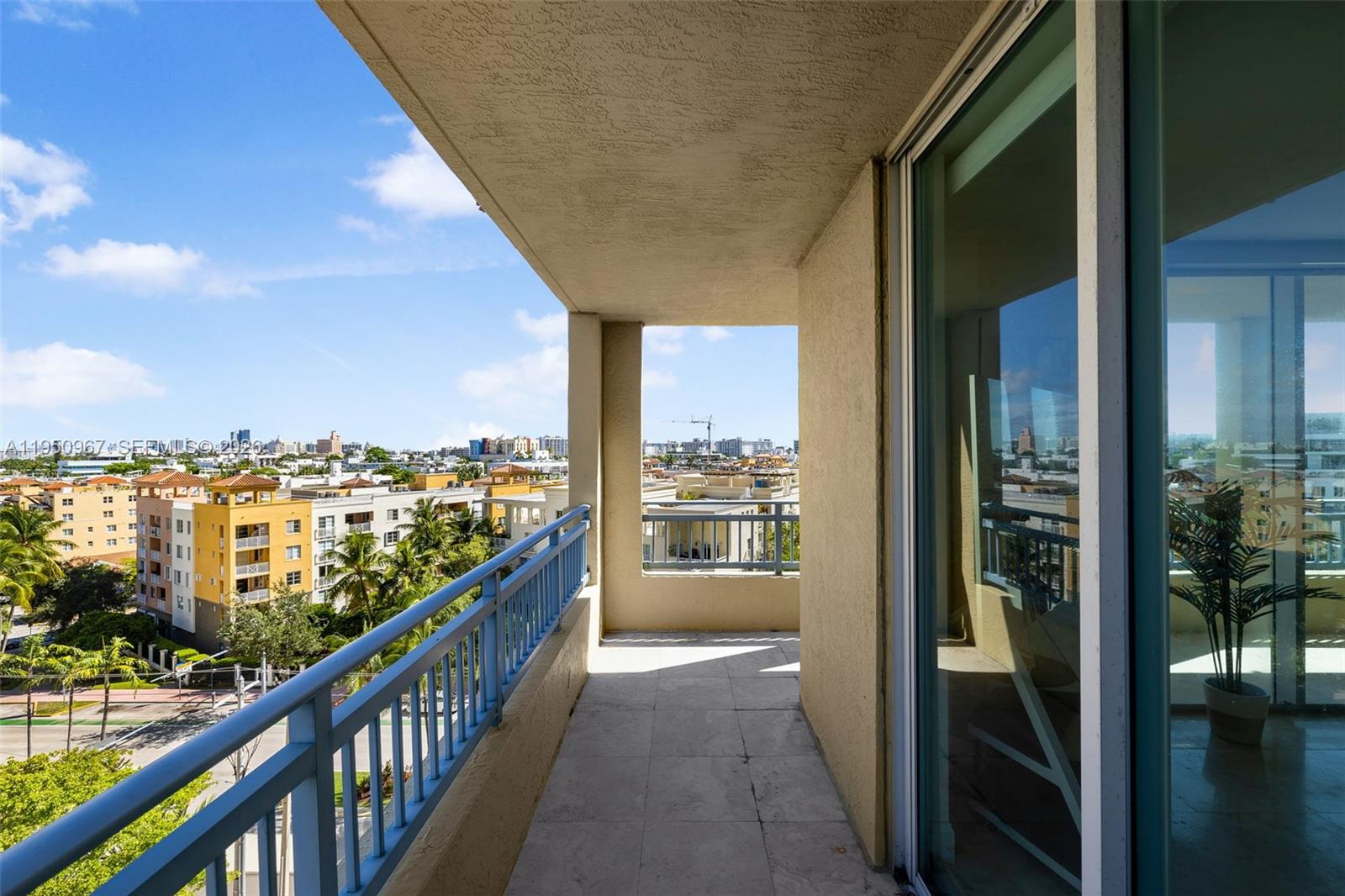 90 Alton Rd #811, Miami Beach FL 33139