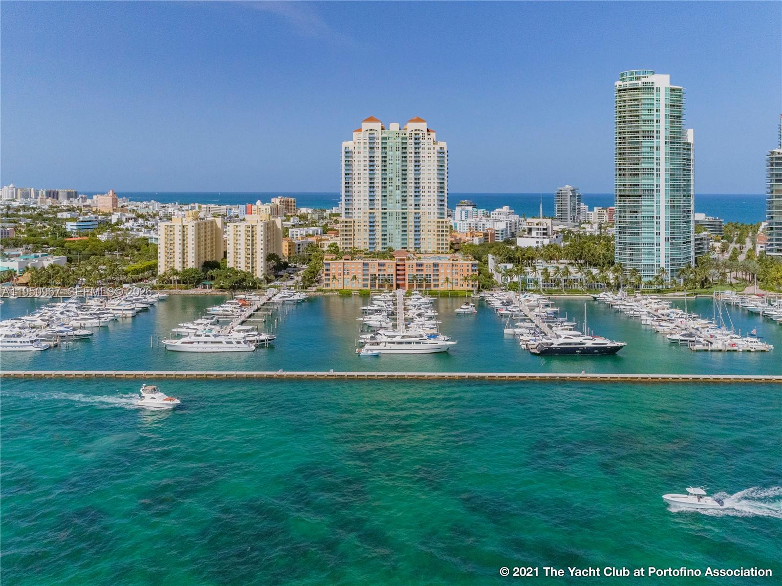 90 Alton Rd #811, Miami Beach FL 33139