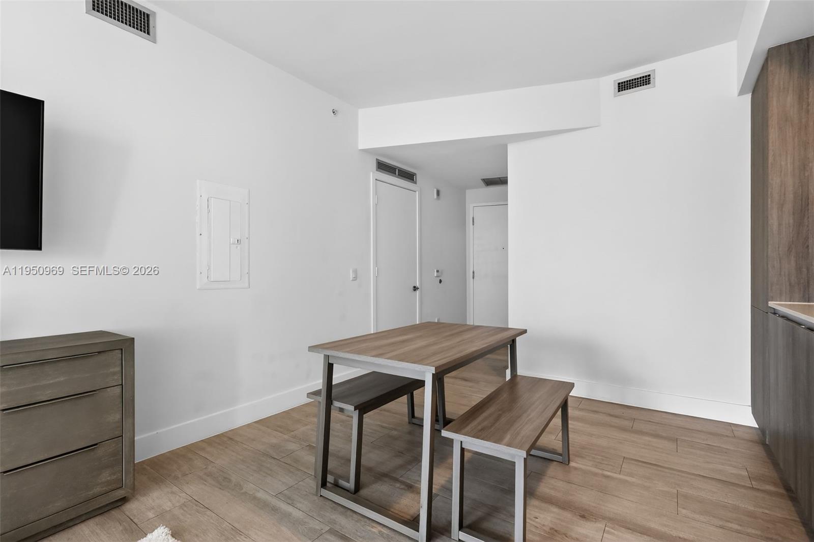 2900 NE 7th Ave #1108, Miami FL 33137