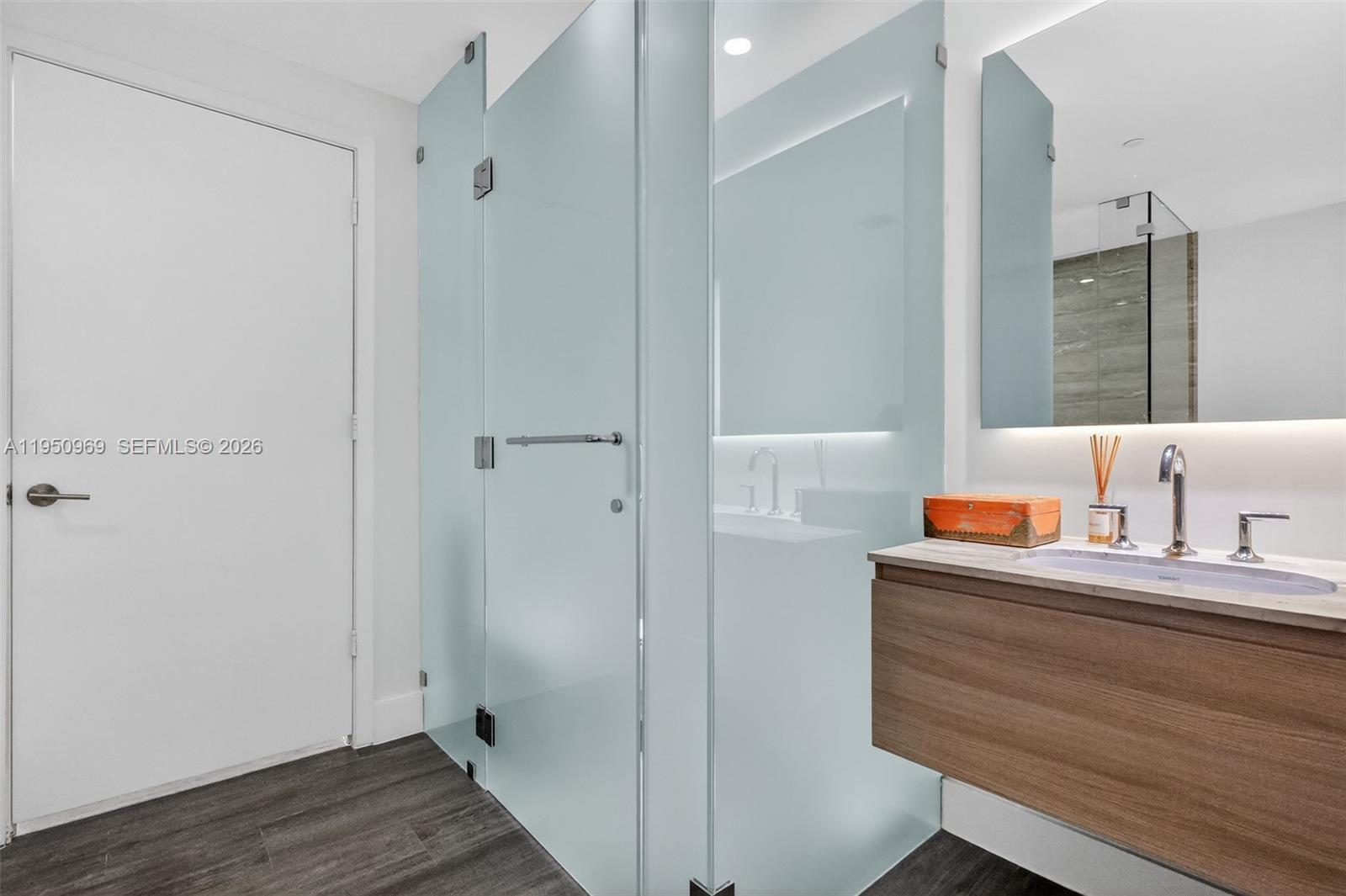 2900 NE 7th Ave #1108, Miami FL 33137